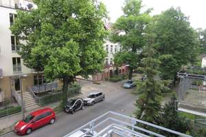 2 1/2 Zimmer Wohnung mit Balkon – Uhlandstraße 61, 13156 Niederschönhausen, Berlin – Vorschaubild 12