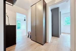 🌅Wohnung mit Flair | Top Anbindung | Balkon – Die vollständige Adresse der Immobilie erhältst du vom Anbieter., 81247 Obermenzing, München – Vorschaubild 7