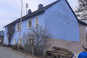 Kapitalanleger aufgepasst!! Schönes Einfamilienhaus in Helmbrechts zu verkaufen – Zur Sägemühle 1, 95233 Helmbrechts – Vorschaubild 4