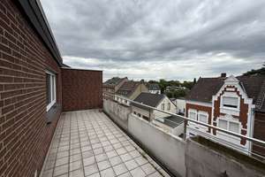 Moderne 3-Zimmer Wohnung mit zwei Terrassen (ohne Aufzug) – Eichenstraße 11, 47198 Hochheide, Duisburg – Vorschaubild 11
