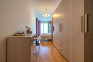 Modernes Wohnen in Friedrichshain: Freie 4-Zi.-ETW,  2 Bäder, 2 Balkone, Tiefgaragenstellplatz – Die vollständige Adresse der Immobilie erhältst du vom Anbieter., 10249 Friedrichshain, Berlin – Vorschaubild 17