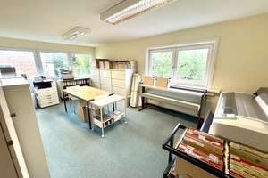 helle 5-Zimmer-Wohnung in zentraler Lage von Oldenburg – Die vollständige Adresse der Immobilie erhältst du vom Anbieter., 23758 Oldenburg in Holstein – Vorschaubild 7