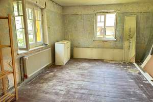 200 m2 "Herrenhaus" ehm. Pension zum Renovieren m. 3.000 m2 Grund in idyllischer Waldrandlage! – Die vollständige Adresse der Immobilie erhältst du vom Anbieter., 94366 Perasdorf – Vorschaubild 14