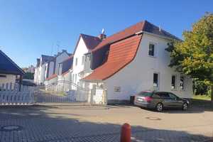 Ehem. 4 Reihenhäuser jetzt 4 WE - Garage - Carport - Pellets Heizung - großer gepflasterter Innenhof – Anhalt-Bitterfeld (Kreis) – Vorschaubild 2