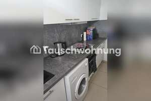 Tauschwohnung: 55 m² Wohnung in Düsseldorf mit Balkon, Stadtbezirk 6 – Die vollständige Adresse der Immobilie erhältst du vom Anbieter., 40472 Rath, Düsseldorf – Vorschaubild 5