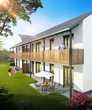 Wohlfühlen in schicker 3-Zi-Whg - Neubau - WE 3