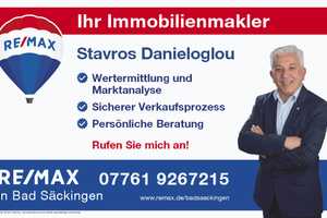Schönes Reihenhaus mit viel Platz in guter Lage von Bad Säckingen - ab 01.08.2025 – Waldshut (Kreis) – Vorschaubild 19