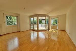 3-Zi.-Maisonettewohnung mit Terrasse in Waldtrudering auf 2 Ebenen – Die vollständige Adresse der Immobilie erhältst du vom Anbieter., 81827 Waldtrudering, München – Vorschaubild 10
