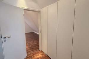 Charmante  4 Zi Whg. mit Galerie, schönem Garten und traumhaften Blick in Stuttgart Rotenberg – Württtemberg Straße 313, 70327 Rotenberg, Stuttgart – Vorschaubild 35