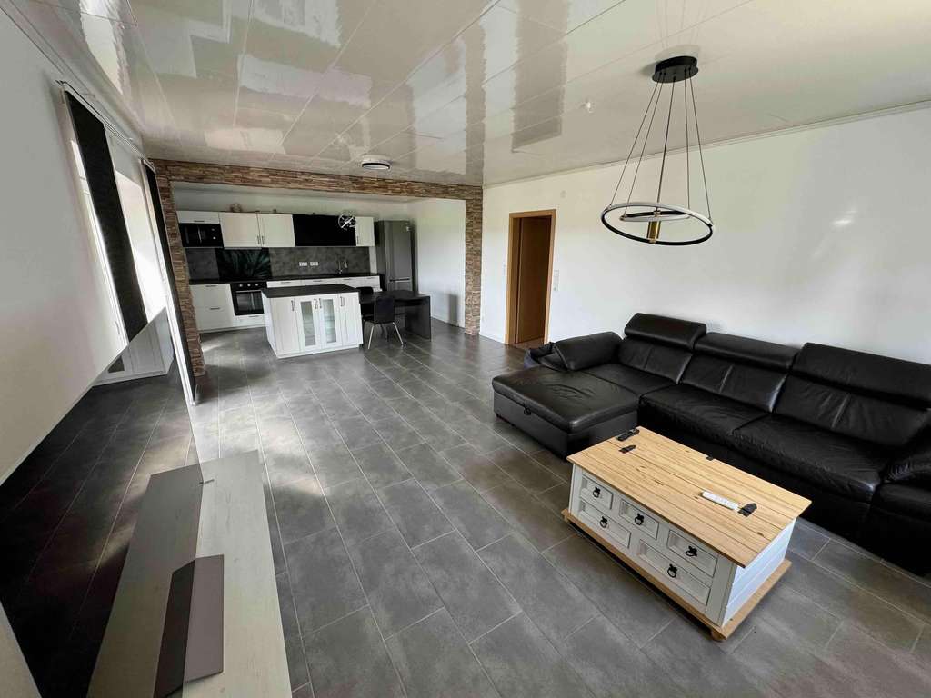 Immobilie in Vechelde - Ihr neues Zuhause mit Weitblick  - Direkt am Feldrand - Bild 1