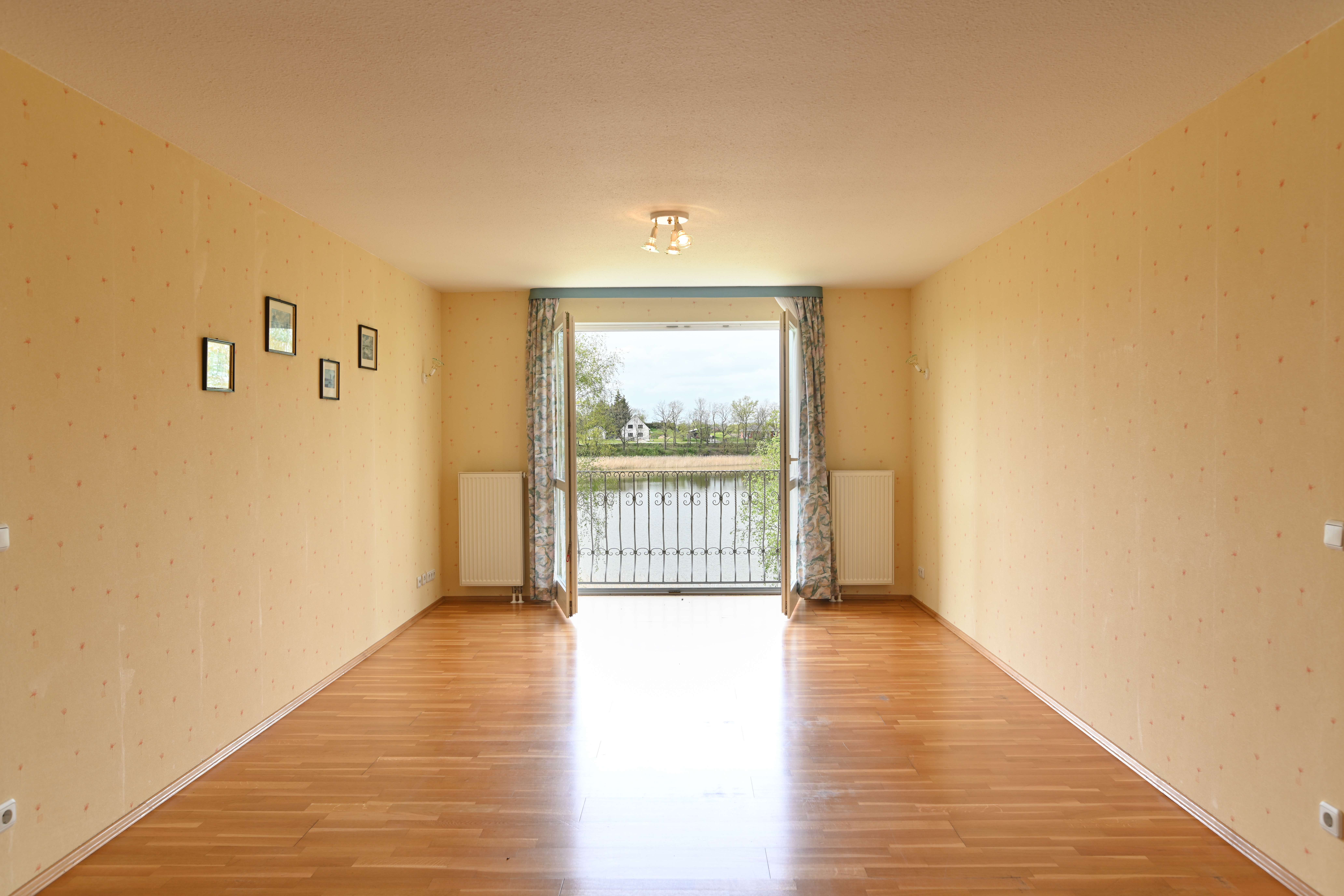 Immobilie in Penkun - Hier werden Träume wahr! - wunderschönes Seehaus bei Penkun - Bild 9