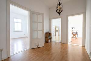 Großzügiges Zuhause: 6-Zimmer-Wohnung in Bremerhaven – Neumarktstraße 26, 27570 Geestendorf, Bremerhaven – Vorschaubild 2