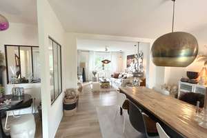 Hochwertig kernsanierter Altbau im Loft-Stil mit großem Garten in Krefeld Fischeln (Haus in WEG) – Am Königshof 50, 47807 Fischeln, Krefeld – Vorschaubild 2