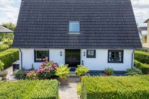 EFH mit hochwertiger Ausstattung, Einliegeroption, Garten & Galerie – Die vollständige Adresse der Immobilie erhältst du vom Anbieter., 65205 Nordenstadt, Wiesbaden – Vorschaubild 3