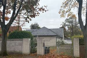 Großzügiges Einfamilienhaus in bester Lage – Die vollständige Adresse der Immobilie erhältst du vom Anbieter., 48431 Rheine – Vorschaubild 1