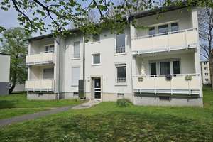 Reinkommen und Wohlfühlen: 3-Zimmer-Citywohnung