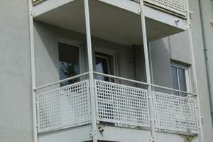 Bezugsfreie 1,5-Zimmer-Wohnung in Golm nahe Uni und Bahnhof – In der Feldmark 15, 14476 Golm, Potsdam – Vorschaubild 16