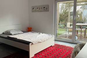 Modern sanierte Haushälfte zur Miete in bester Lage Weilburgs – Die vollständige Adresse der Immobilie erhältst du vom Anbieter., 35781 Weilburg – Vorschaubild 10
