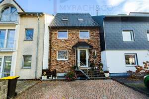 Top gepflegtes Einfamilienhaus mit Wintergarten & gepflegtem Garten! – Die vollständige Adresse der Immobilie erhältst du vom Anbieter., 52355 Derichsweiler, Düren – Vorschaubild 15