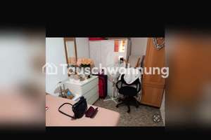 Tauschwohnung: Ruhige 2 Zimmer Wohnung in Britzsüd – Parchimer allee 38, 12359 Britz, Berlin – Vorschaubild 6