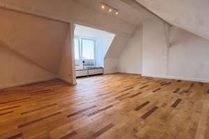 Maisonette mit großer Dachterrasse, Loggia und Rheinturmblick in Düsseldorf-Unterbilk – Fürstenwall 90, 40217 Unterbilk, Düsseldorf – Vorschaubild 2