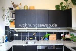Wohnungstausch: Melchiorstraße 24 – Melchiorstraße 24, 50400 Neustadt/Nord, Köln – Vorschaubild 11