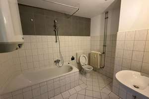 Zentrale 2-Zimmer Dachgeschosswohnung – Rheinstraße 41, 64283 Mitte, Darmstadt – Vorschaubild 4