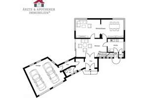 Modernes Familienhaus in Heide mit Garten, Terrasse, Doppelgarage & Vollkeller – Die vollständige Adresse der Immobilie erhältst du vom Anbieter., 25746 Heide – Vorschaubild 41