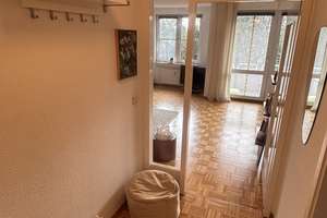 gemütliche 2 Zimmerwohnung mit EBK, Parkett, Balkon und Aufzug sucht Nachmieter – 30655 Groß-Buchholz, Hannover – Vorschaubild 21