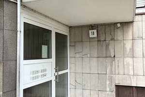 Nachmieter gesucht für 1-Zimmer-Apartment in Wuppertal Barmen – Furter Hof 10, 42285 Barmen, Wuppertal – Vorschaubild 5