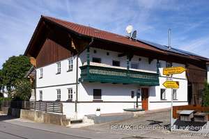WOHNEN im SCHÖNEN - Ruhig, original saniert. Autark mit guter Infrastruktur – Die vollständige Adresse der Immobilie erhältst du vom Anbieter., 84066 Mallersdorf-Pfaffenberg – Vorschaubild 6