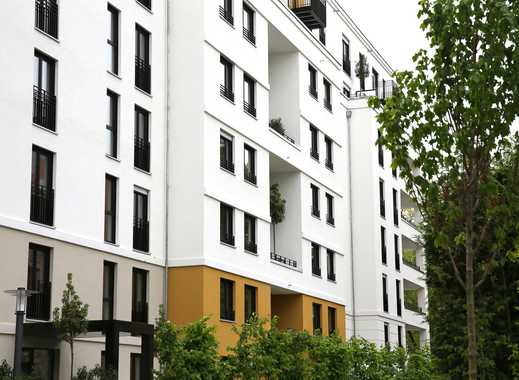 Wohnung mieten Frankfurt am Main - ImmobilienScout24