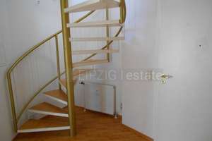 Maisonette* Balkon*Neu Renoviert*ab August – Stegerwaldstraße 25, 4318 Anger-Crottendorf, Leipzig – Vorschaubild 7