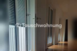 Tauschwohnung: Maisonette in Friedrichshain – Die vollständige Adresse der Immobilie erhältst du vom Anbieter., 10247 Friedrichshain, Berlin – Vorschaubild 1