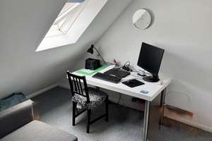 Modernisiertes Reihenendhaus mit Kamin, Garten & neuer Ausstattung in Stade – Die vollständige Adresse der Immobilie erhältst du vom Anbieter., 21682 Stade – Vorschaubild 8