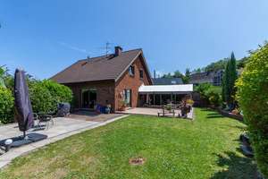 Ideal für Handwerker - EFH mit Werkstatt, Lager, Parkflächen und Garten – Die vollständige Adresse der Immobilie erhältst du vom Anbieter., 42655 Solingen-Mitte, Solingen – Vorschaubild 30