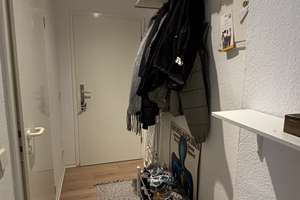 Schöne 2- Raum Wohnung in Sudenburg mit Balkon – Helmstedter Straße 61, 39112 Sudenburg, Magdeburg – Vorschaubild 6