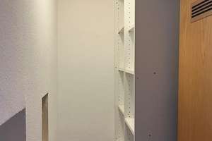 Gut geschnittene 3-Zimmer-Wohnung mit Balkon und 2 Stellplätzen  – Die vollständige Adresse der Immobilie erhältst du vom Anbieter., 70569 Dachswald, Stuttgart – Vorschaubild 11