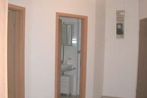 Zentral gelegene 3-Zimmer-Wohnung im gepflegten Altbau – Die vollständige Adresse der Immobilie erhältst du vom Anbieter., 70190 Stöckach, Stuttgart – Vorschaubild 2