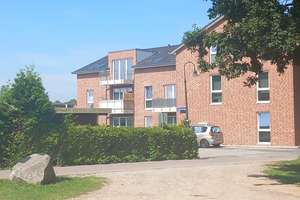 Zuhause mit drei Zimmern und Balkon in Heringsdorf – Brohörnring 17a, 23777 Heringsdorf – Vorschaubild 2