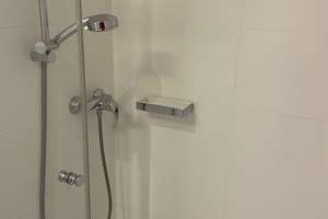 Kompaktes 1-Zimmer-Apartment in München-Pasing – Landsberger Straße 441, 81241 Am Westbad, München – Vorschaubild 2