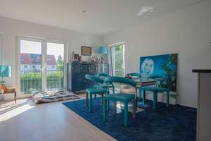 Ein Zuhause mit außergewöhnlichen Möglichkeiten -  stilvolles Zweifamilienhaus in Frankfurt-Harheim – 60437 Harheim, Frankfurt am Main – Vorschaubild 25