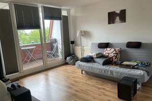 4 Raumwohnung  Lift, EBK, Balkon in Magdeburg - Stadtfeld – Die vollständige Adresse der Immobilie erhältst du vom Anbieter., 39128 Stadtfeld Ost, Magdeburg – Vorschaubild 14