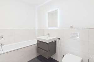 Modernisierte 2-Zimmer-Wohnung mit EBK & Stellplatz in grüner Lage von Grafenberg – Die vollständige Adresse der Immobilie erhältst du vom Anbieter., 40235 Grafenberg, Düsseldorf – Vorschaubild 7