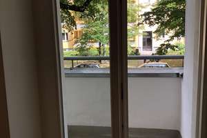 Stilvoll modernisierte Altbauwohnung mit Balkon im beliebten Florakiez – Die vollständige Adresse der Immobilie erhältst du vom Anbieter., 13187 Pankow (Ortsteil), Berlin – Vorschaubild 4
