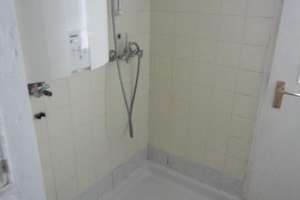 günstige einfache  2 1/2 Zimmer-Souterrain-Wohnung Stuttgart-Rot – Die vollständige Adresse der Immobilie erhältst du vom Anbieter., 70437 Rot, Stuttgart – Vorschaubild 9