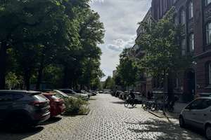 Kompakt. Ruhig. Urban. Ihr Rückzugsort im Herzen von Moabit. – Die vollständige Adresse der Immobilie erhältst du vom Anbieter., 10559 Moabit, Berlin – Vorschaubild 11