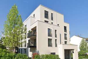 Stadtgärten am Henninger Turm - Repräsentative 2-Zimmer-Whg. in bester Lage – Wendelweg 36, 60599 Sachsenhausen-Süd, Frankfurt am Main – Vorschaubild 8