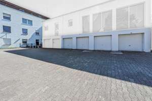 7 Eigentumswohnungen + 8 Garagen – modernisiert und gepflegt – Die vollständige Adresse der Immobilie erhältst du vom Anbieter., 44869 Höntrop, Bochum – Vorschaubild 11
