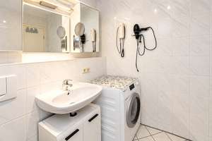 Schöne 3,5 Zimmer ETW mit 73qm, Stellplatz + Balkon in ruhiger Lage von Leimen zu verkaufen – 69181 Leimen – Vorschaubild 7